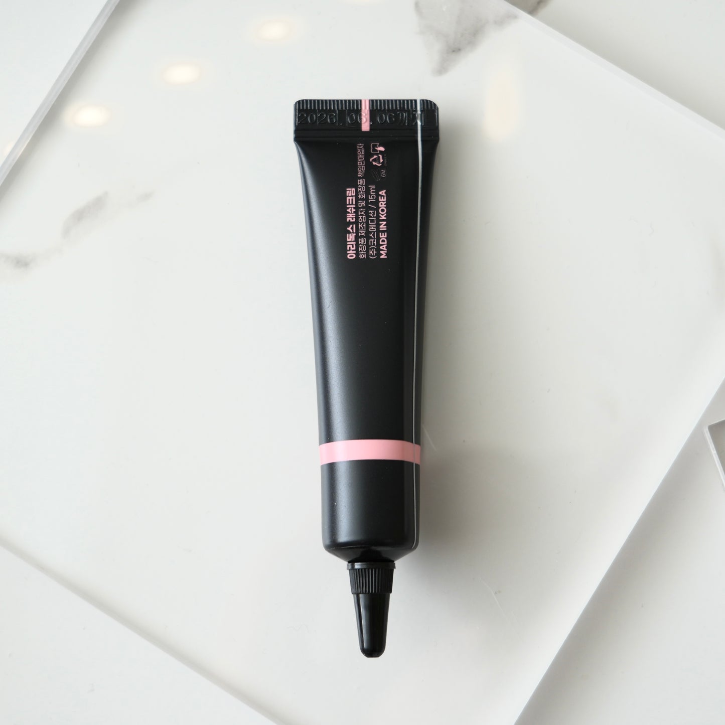 Banhada-Aritox lash cream修復生命乳(最強保濕)