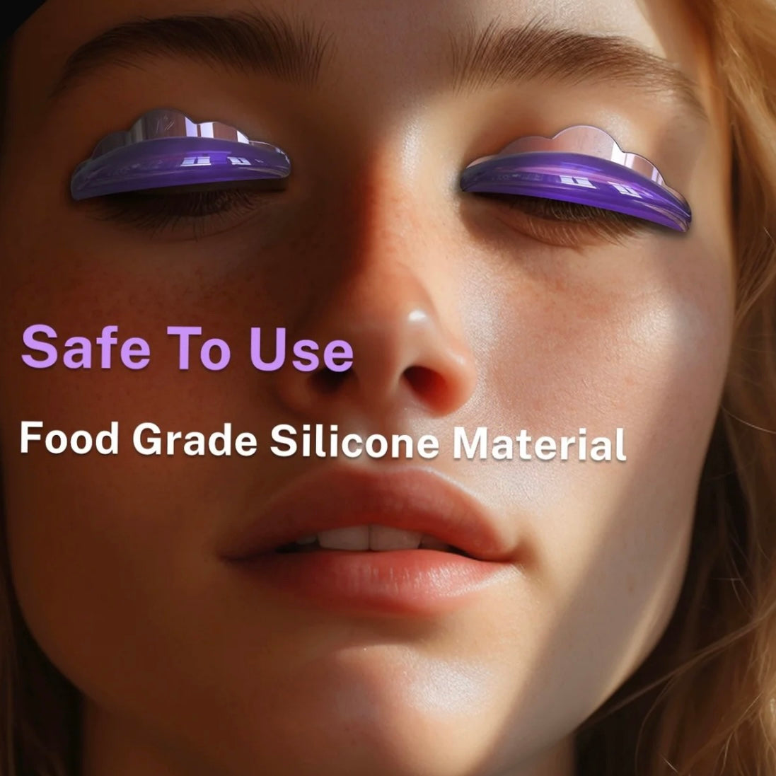 INSTEP-紫色茄子餃子模