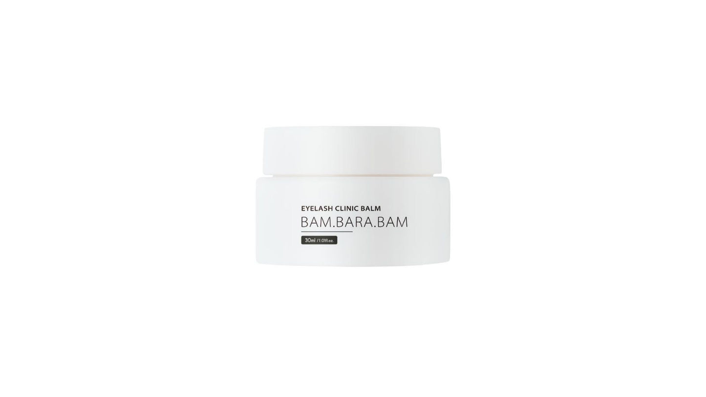 Banhada-bam bara balm