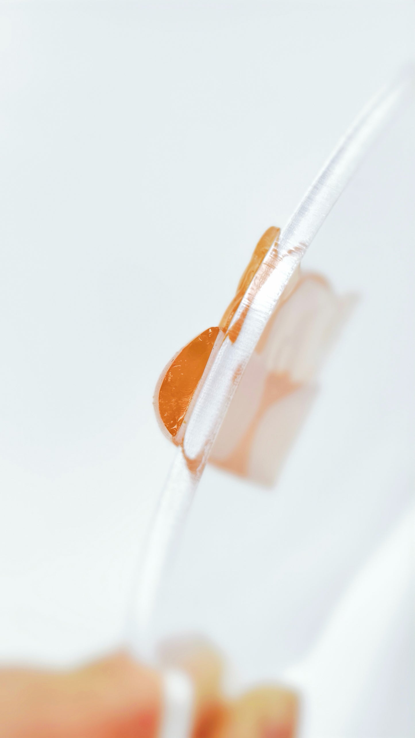 夜貓🦉貓頭鷹墊片(U curl)