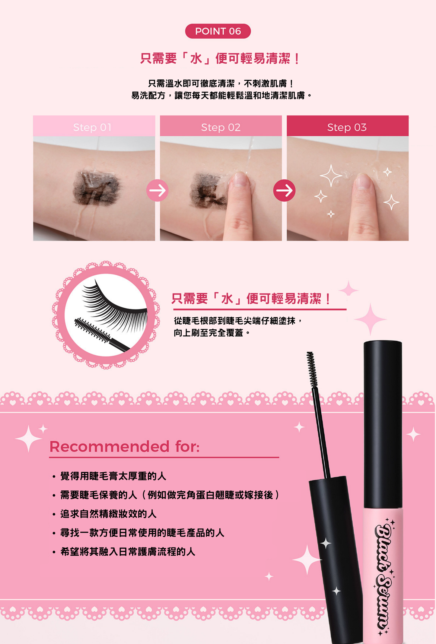 PULUK-Black Serum 5ml (同行價請向店主查詢)