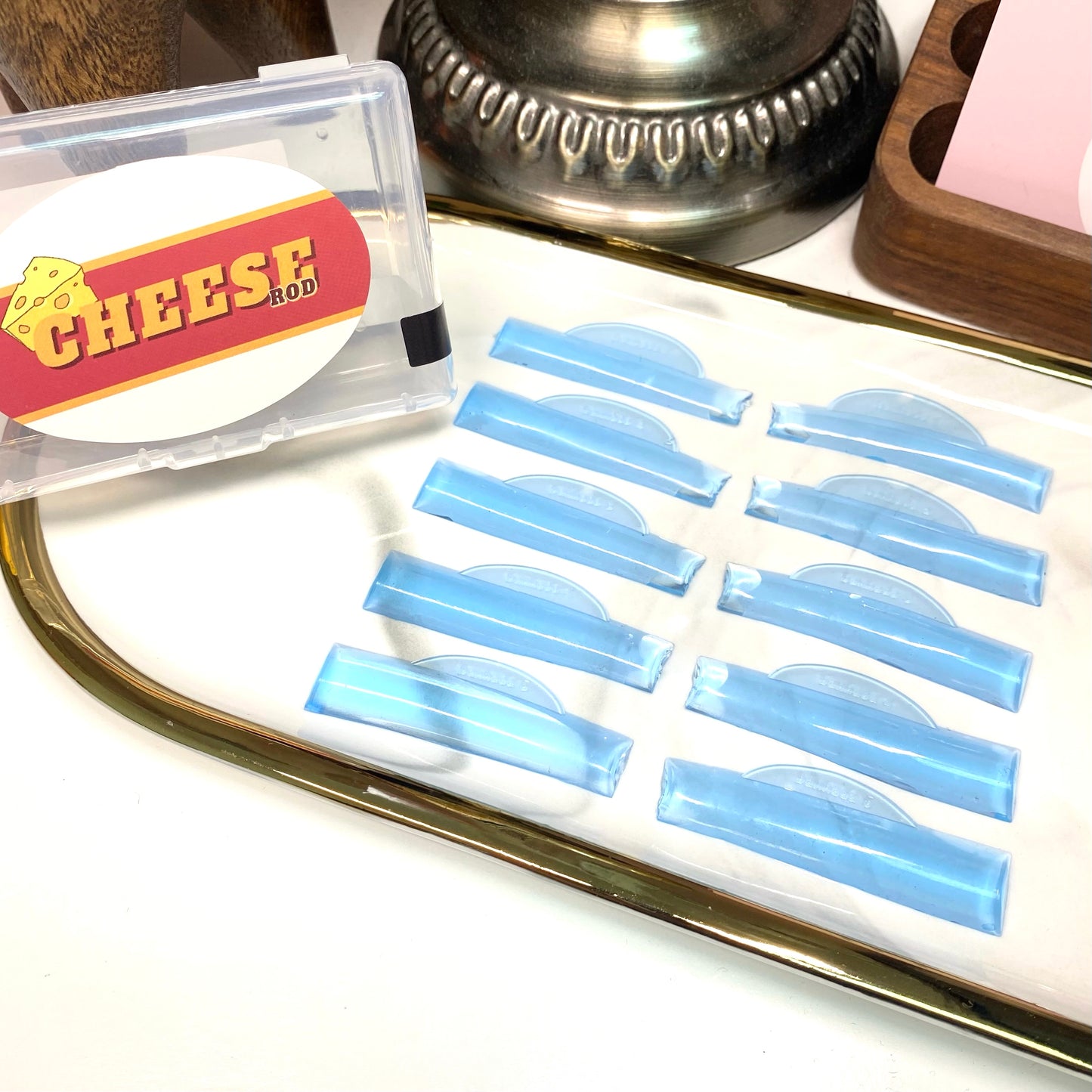 Banhada-Cheese rod芝士模