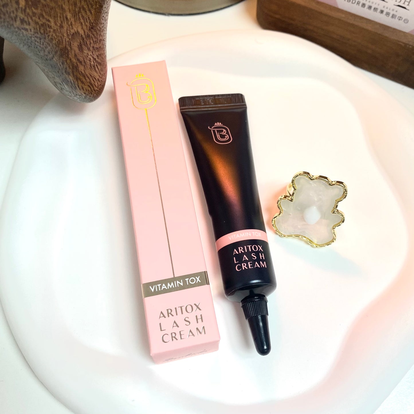 Banhada-Aritox lash cream修復生命乳(最強保濕)