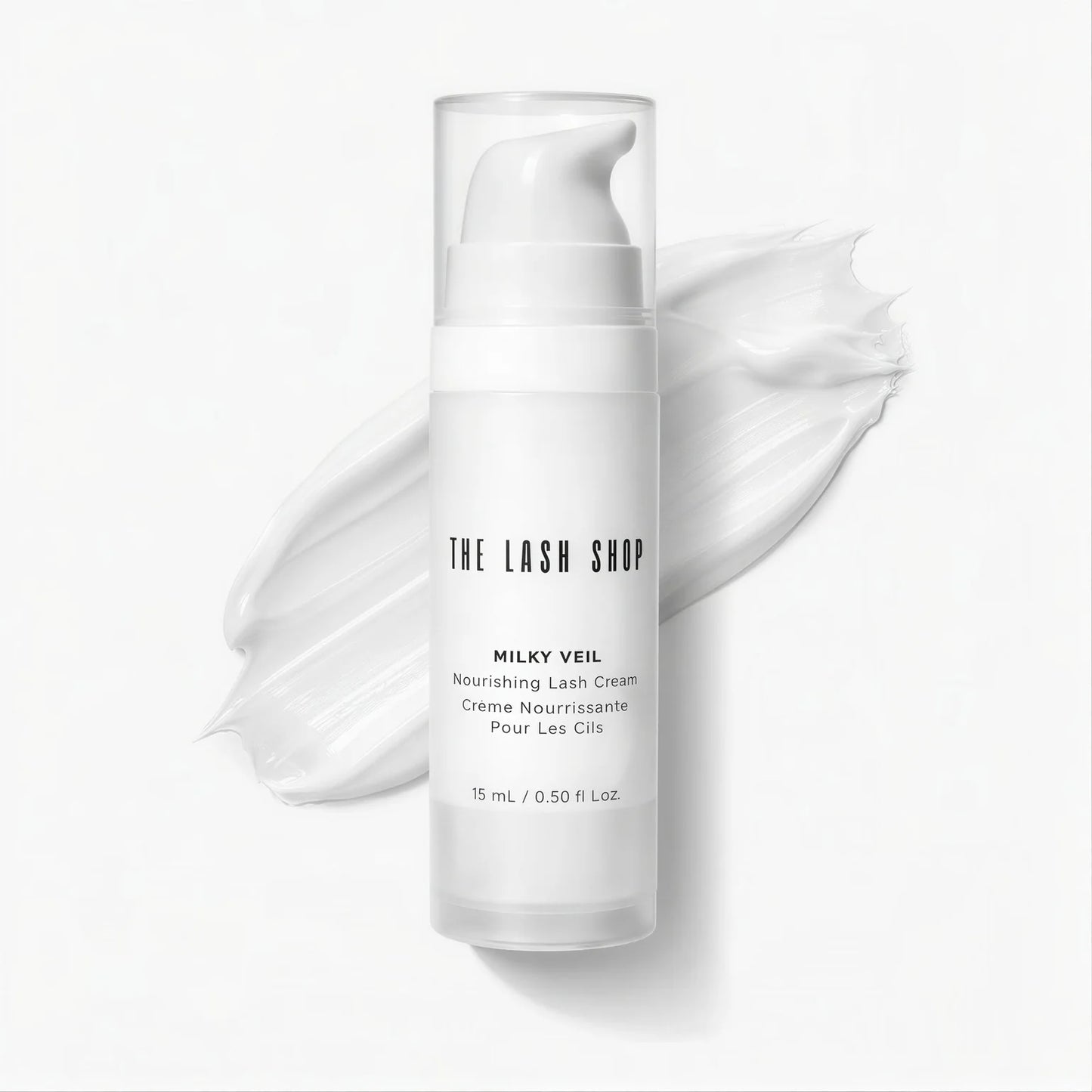 THE LASH SHOP-Milky Veil(1.5劑) 15ml