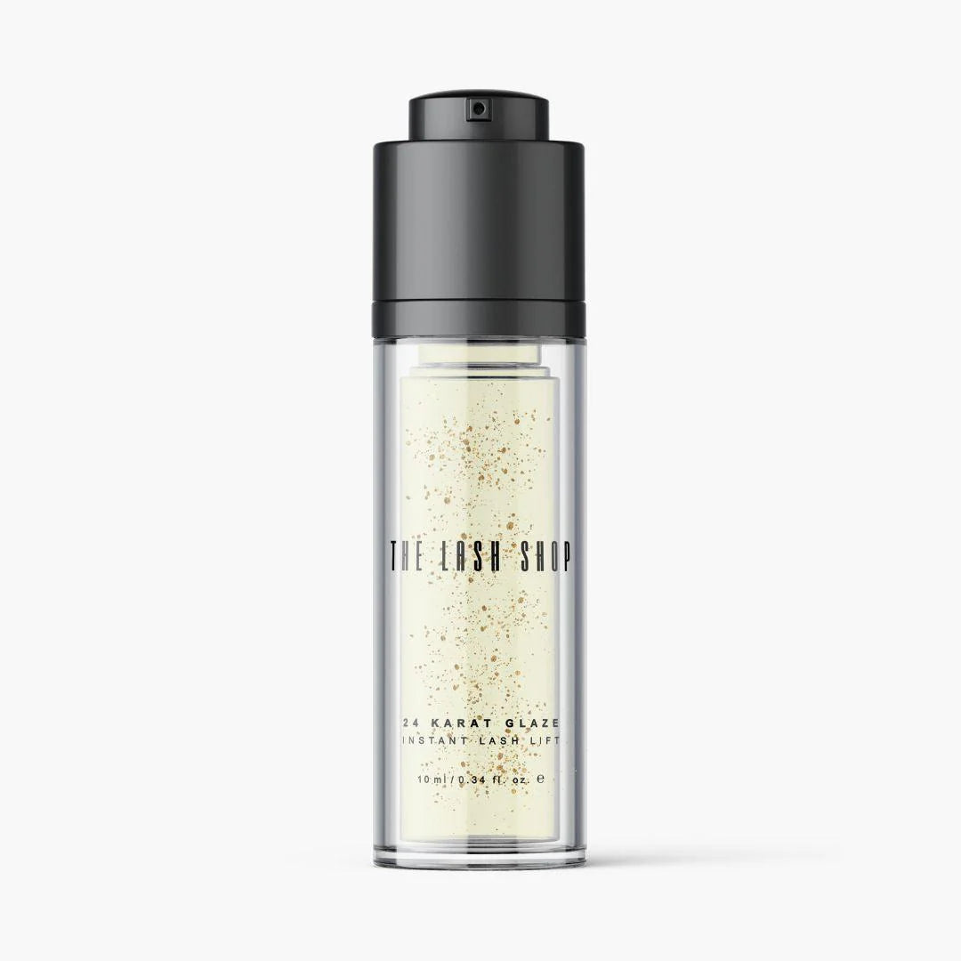 THE LASH SHOP-24 Karat Glaze黃金精華 (5ml)