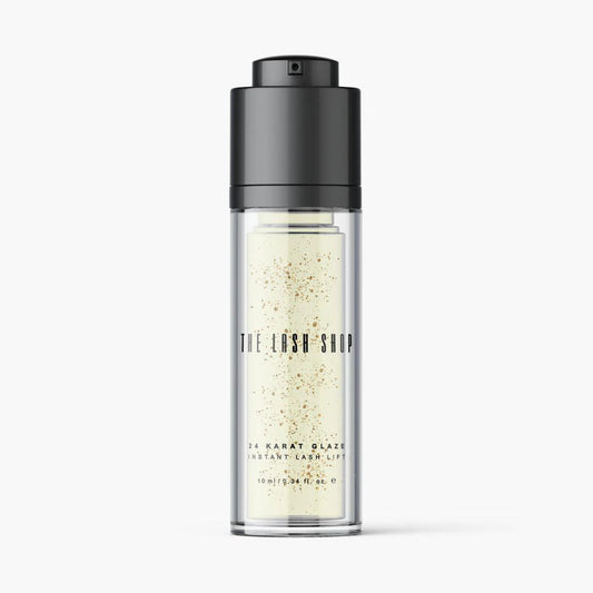 THE LASH SHOP-24 Karat Glaze黃金精華 (5ml)