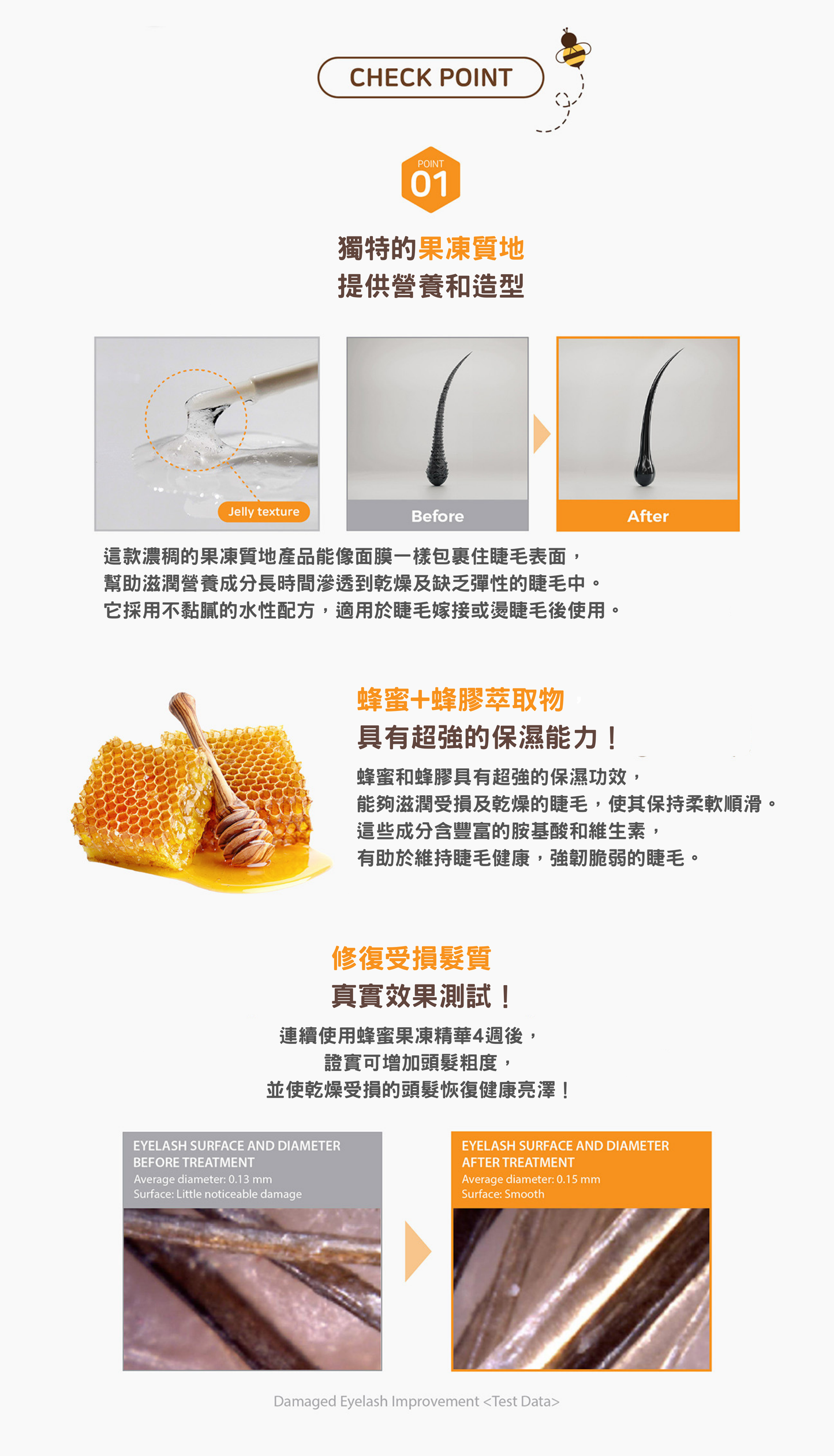 PULUK-Honey Jelly Essence