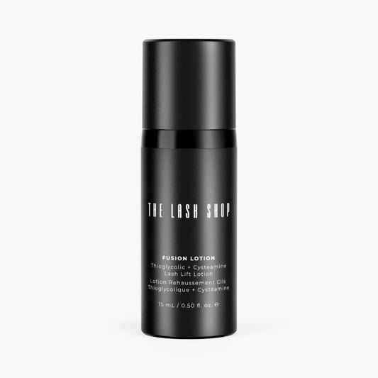 The lash shop-fusion lashlift lotion(1劑) 15ml