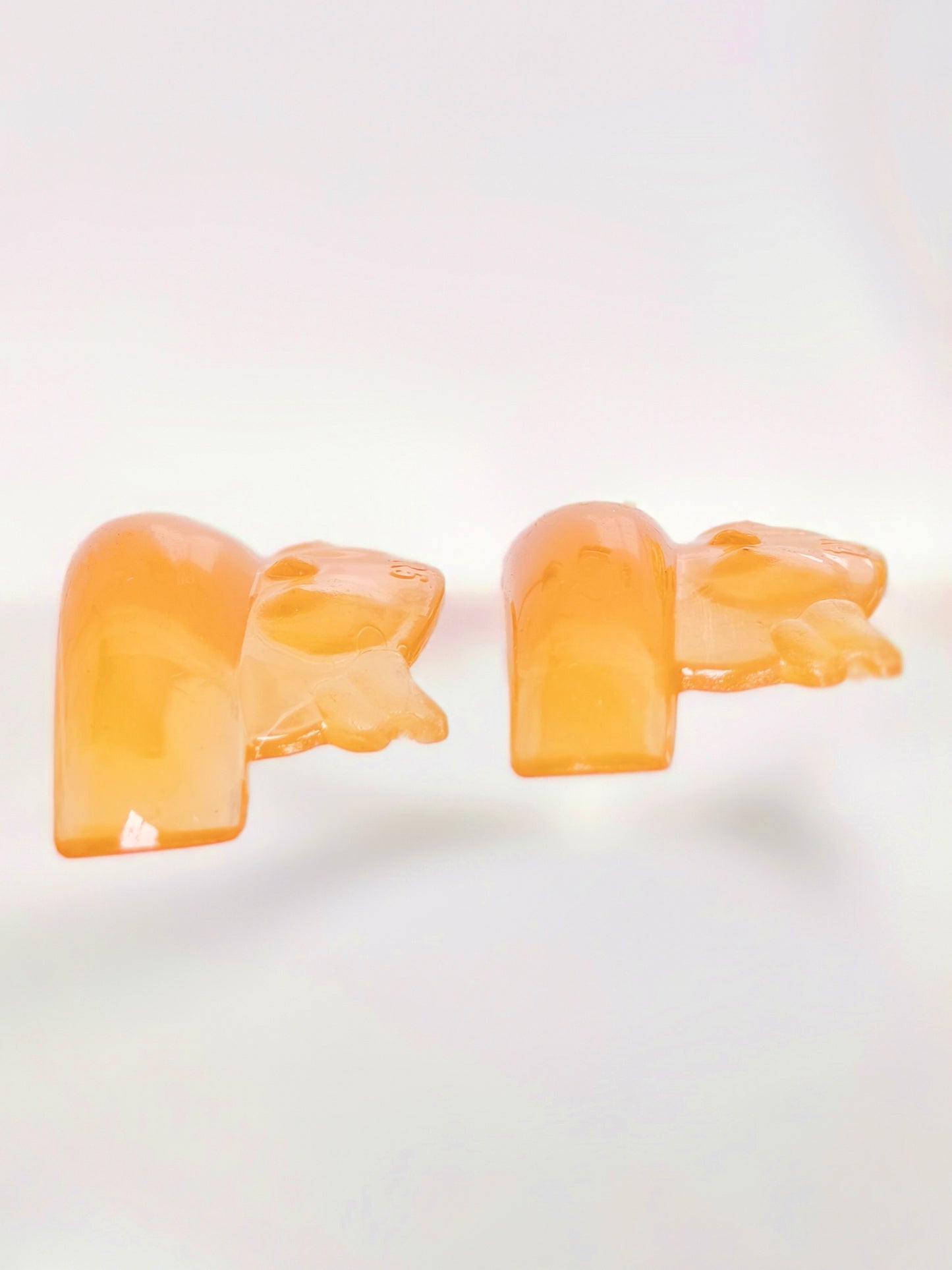 夜貓🦉貓頭鷹墊片(U curl)