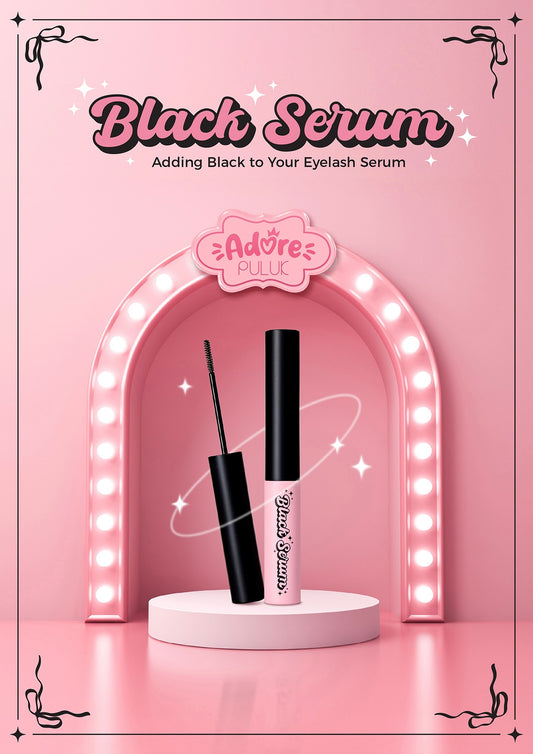 PULUK-Black Serum 5ml (同行價請向店主查詢)