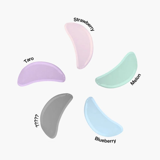 The Lash Shop-Gomi軟化墊片盲盒