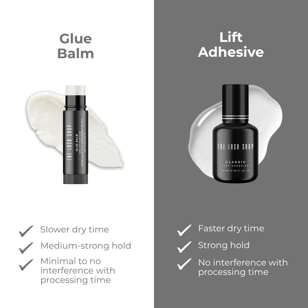 THE LASH SHOP-gule balm黏膏
