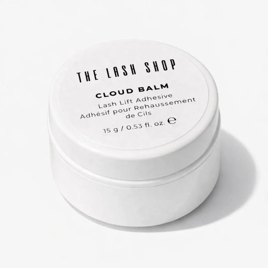 THE LASH SHOP-Cloud Balm 雲朵黏膏（15g）