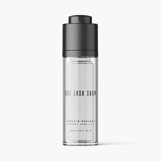 THE LASH SHOP-Keratin Sealant免沖洗角蛋白面膜 (5ml)