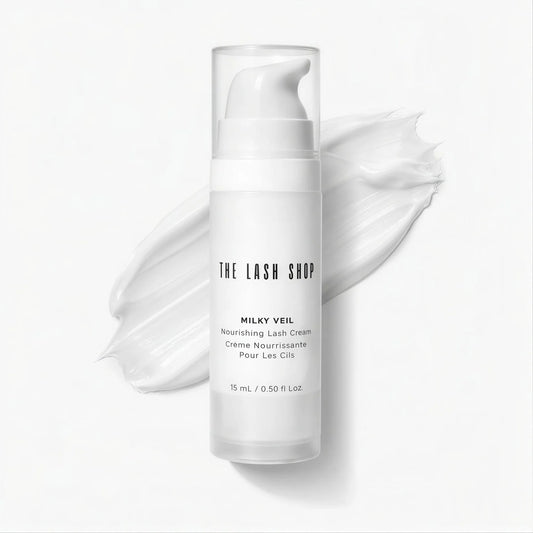 THE LASH SHOP-Milky Veil(1.5劑) 15ml